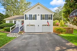 18 Parkwood Ct, Stafford, VA 22554 - Photo 8
