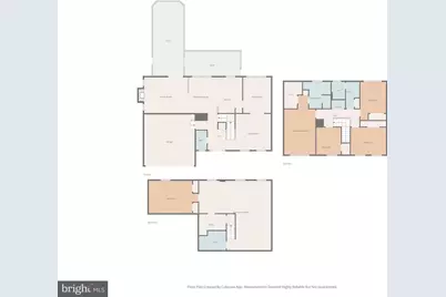 1 Markham Way, Stafford, VA 22556 - Photo 72
