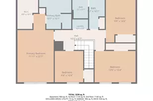 1 Markham Way, Stafford, VA 22556 - Photo 70