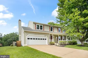 1 Markham Way, Stafford, VA 22556 - Photo 4