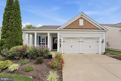 9 Ludington Lane, Fredericksburg, VA 22406 - Photo 1