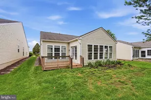9 Ludington Ln, Fredericksburg, VA 22406 - Photo 24