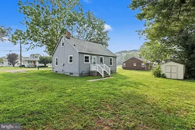 302 E Chatham Street, Fredericksburg, VA 22405 - Photo 22