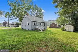 302 E Chatham St, Fredericksburg, VA 22405 - Photo 22