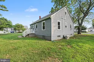 302 E Chatham St, Fredericksburg, VA 22405 - Photo 20