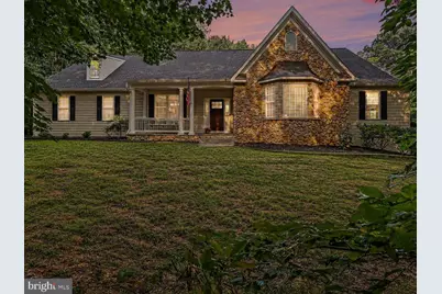78 Wateredge Lane, Fredericksburg, VA 22406 - Photo 2