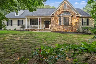78 Wateredge Ln, Fredericksburg, VA 22406 - Photo 1