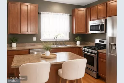 106 Clearwater Court, Stafford, VA 22554 - Photo 4