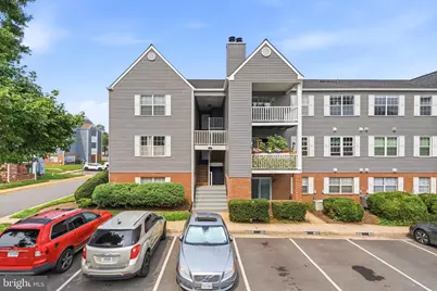 200 Grosvenor Lane #82, Stafford, VA 22556 - Photo 4