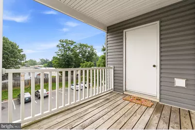 200 Grosvenor Lane #82, Stafford, VA 22556 - Photo 12