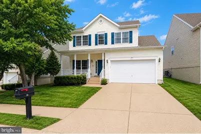 38 Hot Springs Way, Stafford, VA 22554 - Photo 2