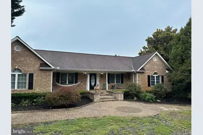 14481 Warrenton Road, Fredericksburg, VA 22406 - Photo 1