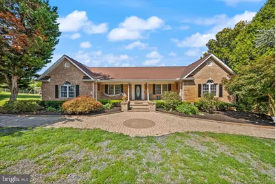 14481 Warrenton Road, Fredericksburg, VA 22406 - Photo 1