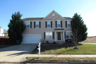 58 Algrace Blvd, Stafford, VA 22556 - Photo 1