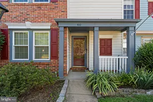 410 Wind Ridge Dr, Stafford, VA 22554 - Photo 22