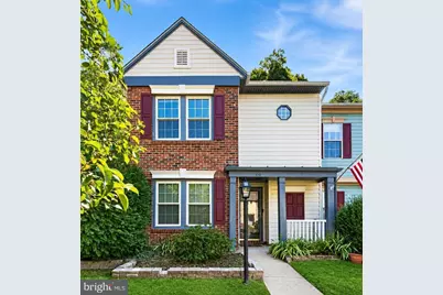410 Wind Ridge Drive, Stafford, VA 22554 - Photo 1