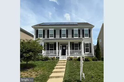 560 Coastal Avenue, Stafford, VA 22554 - Photo 1