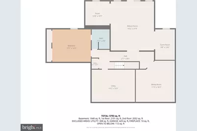 39 Easter Drive, Stafford, VA 22554 - Photo 74