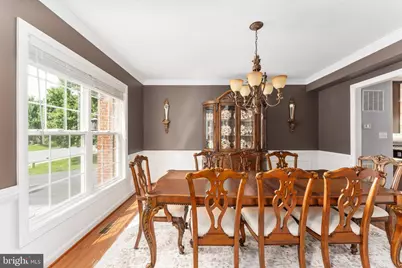 39 Easter Drive, Stafford, VA 22554 - Photo 8