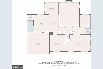 39 Easter Drive, Stafford, VA 22554 - Photo 72