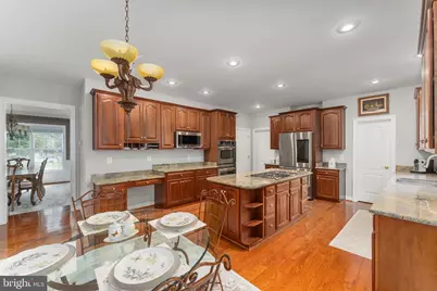 39 Easter Drive, Stafford, VA 22554 - Photo 4