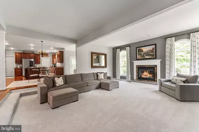 39 Easter Drive, Stafford, VA 22554 - Photo 2