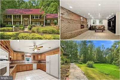 54 Richards Ferry Road, Fredericksburg, VA 22406 - Photo 1