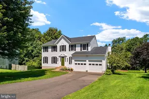 47 Sunrise Valley Ct, Stafford, VA 22554 - Photo 1