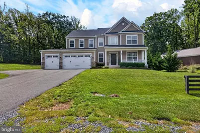 99 Black Hawk Drive, Stafford, VA 22554 - Photo 4