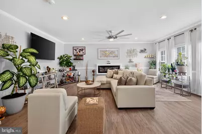 99 Black Hawk Drive, Stafford, VA 22554 - Photo 32