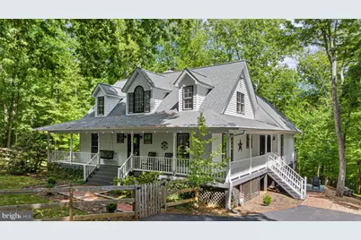 81 Lady Jane Lane, Fredericksburg, VA 22406 - Photo 4