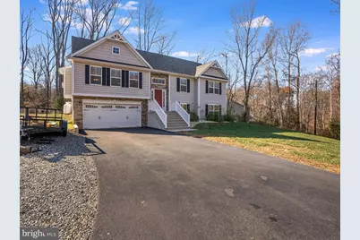 5 Rectory Drive, Stafford, VA 22554 - Photo 2
