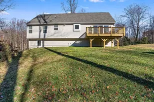5 Rectory Dr, Stafford, VA 22554 - Photo 18
