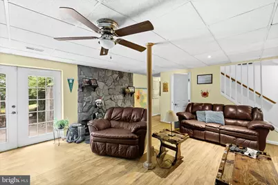 559 Holly Corner Road, Fredericksburg, VA 22406 - Photo 36