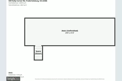 559 Holly Corner Road, Fredericksburg, VA 22406 - Photo 42