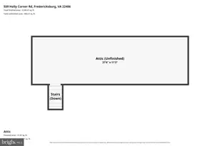 559 Holly Corner Rd, Fredericksburg, VA 22406 - Photo 42