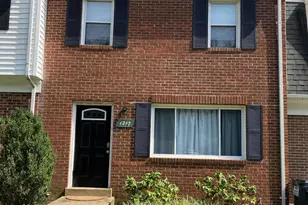 1210 Thomas Jefferson Pl, Fredericksburg, VA 22405 - Photo 1