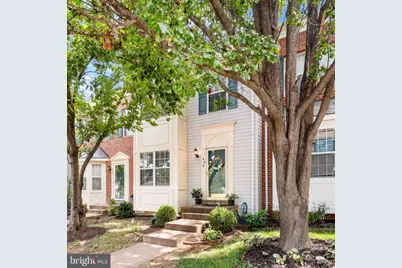 406 Rover Court, Stafford, VA 22554 - Photo 2
