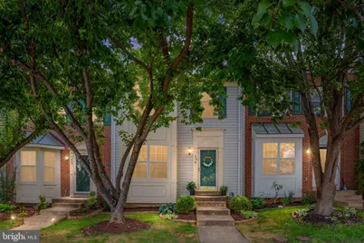 406 Rover Court, Stafford, VA 22554 - Photo 2