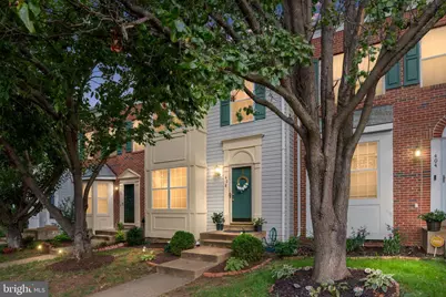 406 Rover Court, Stafford, VA 22554 - Photo 4