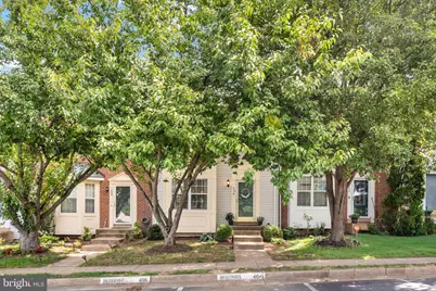 406 Rover Court, Stafford, VA 22554 - Photo 4