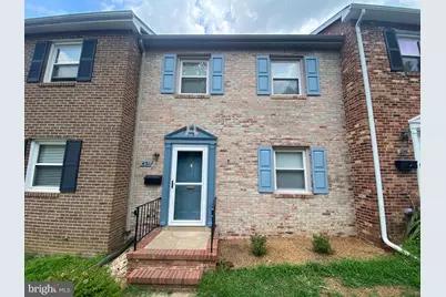 431 Ridgemore Street, Fredericksburg, VA 22405 - Photo 1