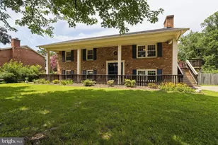 64 Sebastian Road S, Fredericksburg, VA 22405 - Photo 1