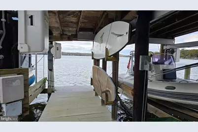 36 Shore Drive #BOATHOUSE, Stafford, VA 22554 - Photo 24