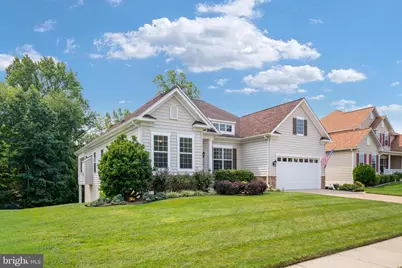7 Gabriels Lane, Fredericksburg, VA 22406 - Photo 4