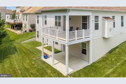 7 Gabriels Lane, Fredericksburg, VA 22406 - Photo 48