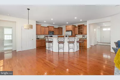 7 Gabriels Lane, Fredericksburg, VA 22406 - Photo 12