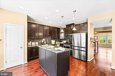 258 Short Branch Road, Stafford, VA 22556 - Photo 8