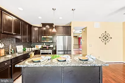 258 Short Branch Road, Stafford, VA 22556 - Photo 12
