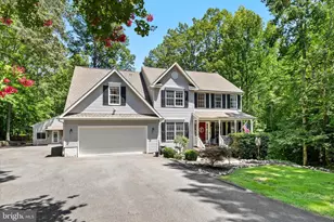 300 Sandy Ridge Rd, Fredericksburg, VA 22405 - Photo 4